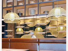 大堂-老昌春饼(松北店)