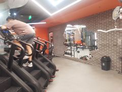 -加伍磅健身(千树店)