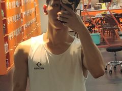 -佳禾健身(三元里店)