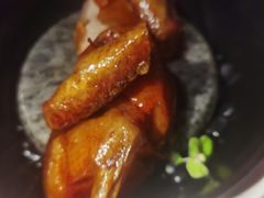 -柴门头啖汤·经典川菜·慢火汤品(锦城万达店)