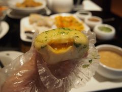 侨乡葱茸包-闽和南(深圳万象城店)