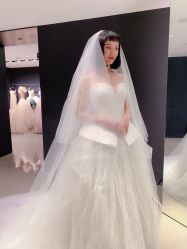 -Vera Wang婚纱礼服旗舰店