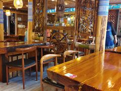 大堂-苗湘食府(十年店)