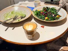 -BAKER&SPICE(安福路店)