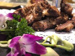 -九府羊·鲜羊火锅·烤串(新华路店)