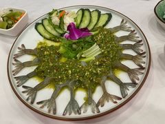 -阿诺泰·泰国餐厅(棕北店)