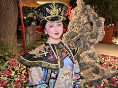 -白家大院·王府宫廷菜(苏州街店)