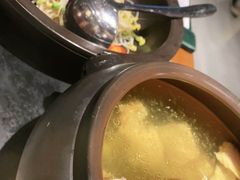 -云海肴·汽锅鸡·云南菜(高德置地店)
