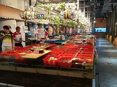 -79号渔船海鲜饭店(华强北店)