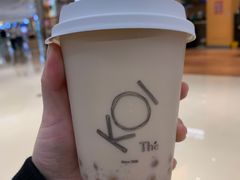 -KOI The(卓悦汇购物中心店)