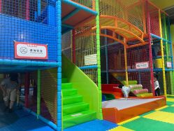 点击看大图 -宝燕乐园(闵行旗舰店)