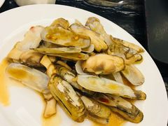 -东方红海鲜百汇(国际大厦店)