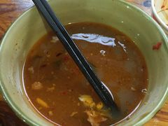 -巍山火巴肉饵丝(大理古城店)