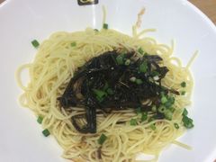 葱油面-一品小笼(金融街店)