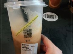 -BeauTea水仙(coco park店)