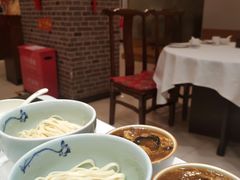 -东兴楼饭庄(六里桥店)