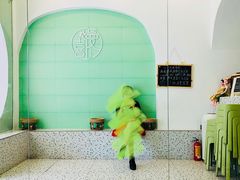 -曼僖瓦罐咖啡(华山南路店)