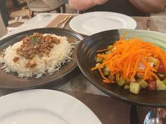 -苏坦土耳其餐厅(白云宾馆店)