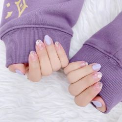 -七彩虹美甲美睫 半永久