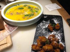 -绿茶餐厅(领展购物广场·中关村店)