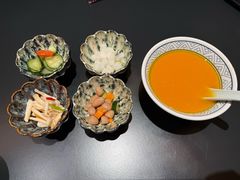 -無二炙坊·和牛烧肉(大钟寺1733店)