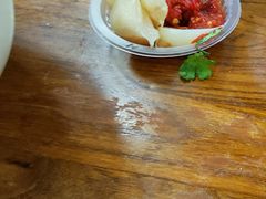 -老刘家泡馍·陕西老字号(钟楼广济街店)
