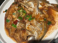 -小城故事·地道宁波味(月湖盛园店)