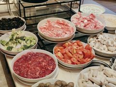 -TABLE·味西餐厅-成都茂业JW万豪酒店