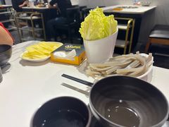 -张大师鸭爪爪特色火锅(万达店)