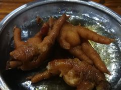 -凡老头米线砂锅(古荡新村西粮站)