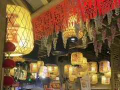 -南京大牌档(青岛万象城店)