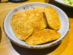 -竹里馆 ·茶食(奥体店)