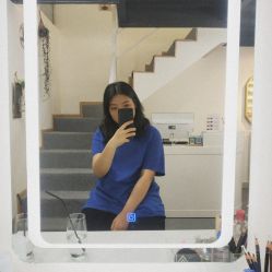 -Doris多里斯半永久纹眉·SMP纹发·发际线