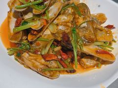 -玉善烧烤串城(长春总店)