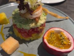-巴别塔法餐舍(合作路店)