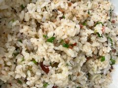 炒饭-野菌王•养生汤锅•野生菌火锅(大理漾濞路店)