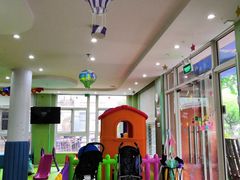 -新爱婴早教中心(金鼎路店)