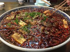 -老灶房-四川土菜(铁牛广场店)