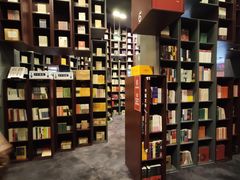 店内环境-当当梅溪书院(步步高梅溪新天地店)