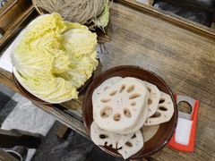 -于屿城重庆火锅(深圳总店)
