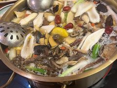 -大理.老字号渝记酸萝卜乌鱼(古城总店)