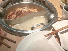 -季季红火锅(长沙步行街店)