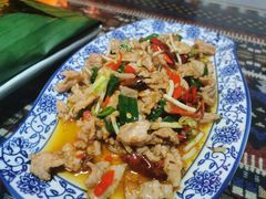 -蜗牛小馆醉乡民谣云南菜(惠新西里店)