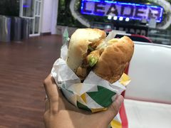 -赛百味SUBWAY(哈西店)