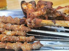 -莲香西域·正宗新疆菜(龙华店)