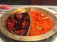 -小龙坎火锅(总店)