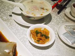-红棉中餐厅·广州海航威斯汀酒店