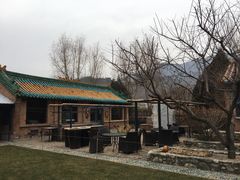 -瓦厂酒店