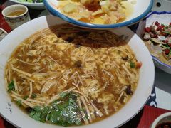 -一块豆腐(李沧书院路店)