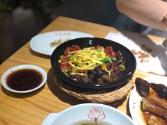 -恋萍小吃(时代店)